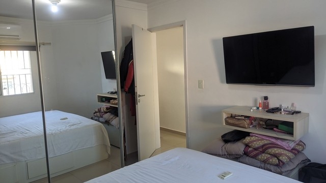 Sobrado, 2 quartos, 75 m² - Foto 8