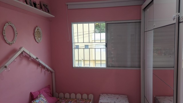 Sobrado, 2 quartos, 75 m² - Foto 14