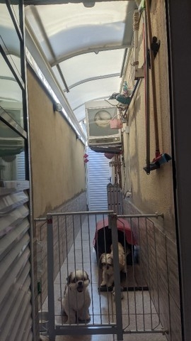 Sobrado, 2 quartos, 75 m² - Foto 16