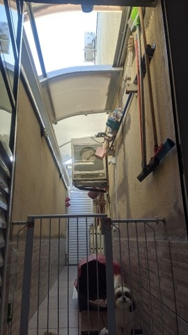 Sobrado, 2 quartos, 75 m² - Foto 17