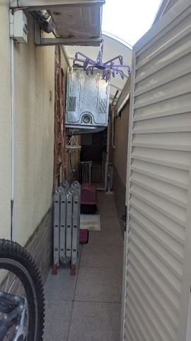 Sobrado, 2 quartos, 75 m² - Foto 18