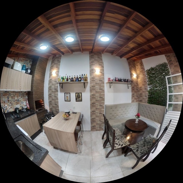 Sobrado, 2 quartos, 75 m² - Foto 19