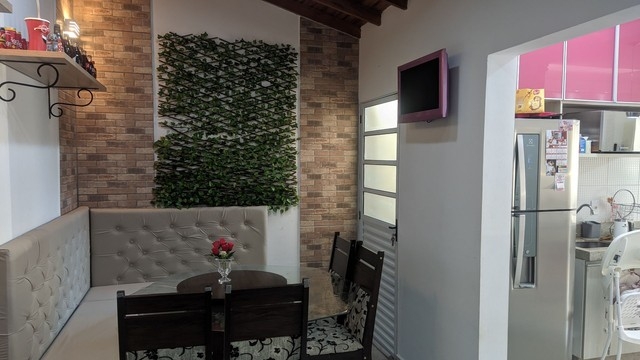 Sobrado, 2 quartos, 75 m² - Foto 20