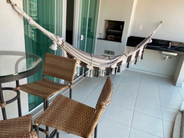 Apartamento, 3 quartos, 100 m² - Foto 6