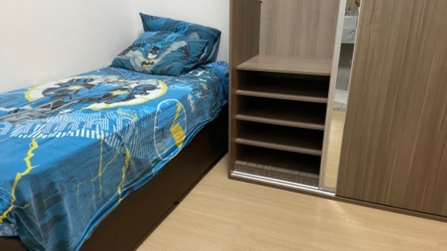 Apartamento, 3 quartos, 100 m² - Foto 7