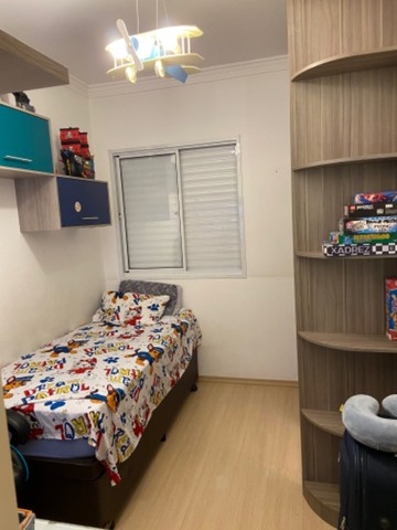 Apartamento, 3 quartos, 100 m² - Foto 8
