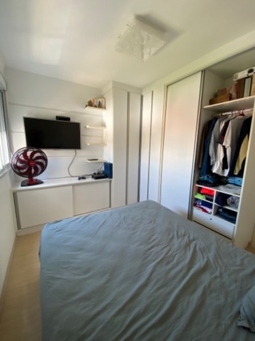 Apartamento, 3 quartos, 100 m² - Foto 9