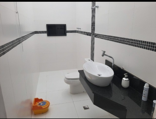 Casa de Condomínio, 3 quartos - Foto 12