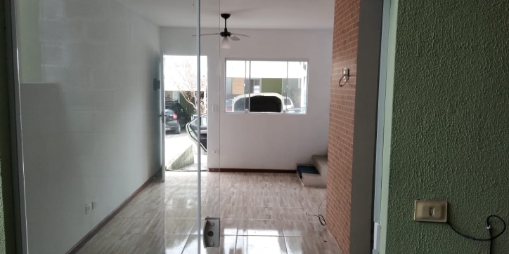 Sobrado, 2 quartos, 60 m² - Foto 2