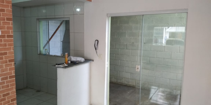 Sobrado, 2 quartos, 60 m² - Foto 4