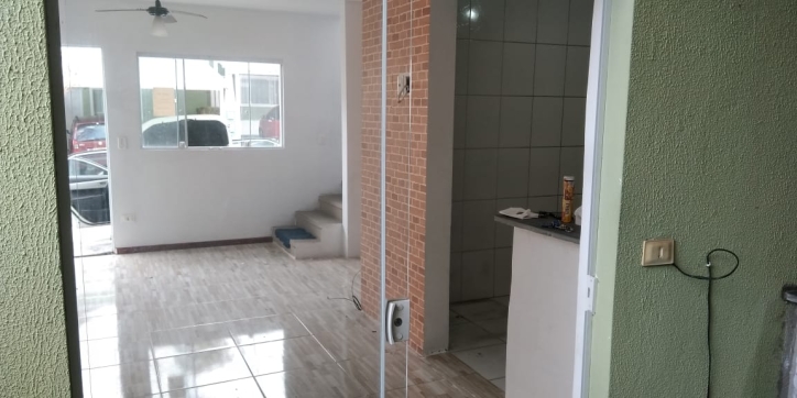 Sobrado, 2 quartos, 60 m² - Foto 7