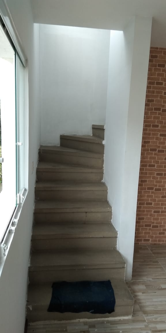 Sobrado, 2 quartos, 60 m² - Foto 8