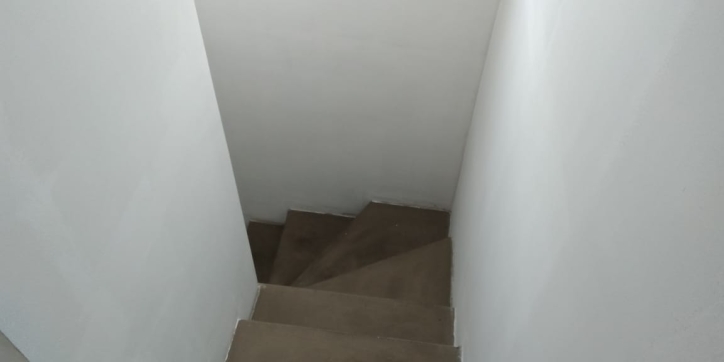 Sobrado, 2 quartos, 60 m² - Foto 9