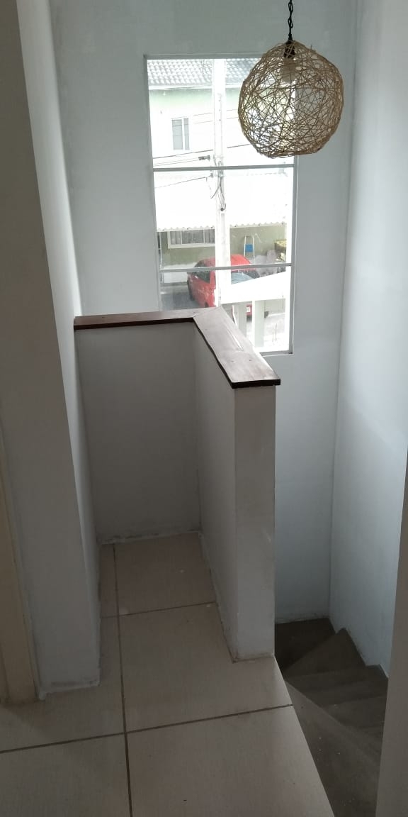 Sobrado, 2 quartos, 60 m² - Foto 11
