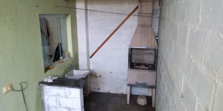 Sobrado, 2 quartos, 60 m² - Foto 15