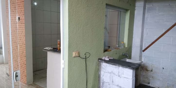 Sobrado, 2 quartos, 60 m² - Foto 16