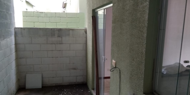 Sobrado, 2 quartos, 60 m² - Foto 17