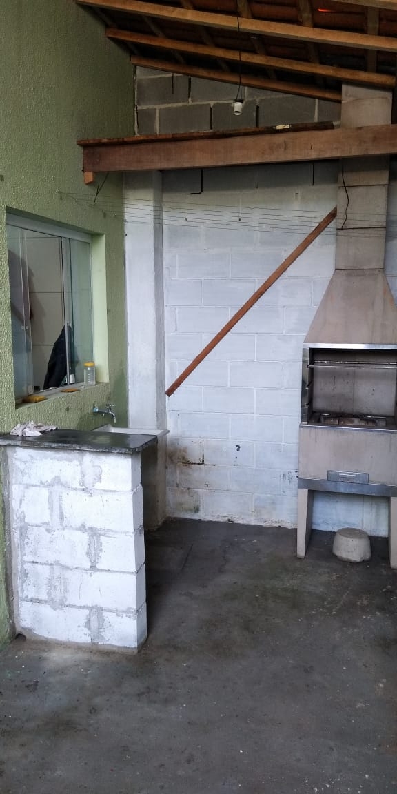 Sobrado, 2 quartos, 60 m² - Foto 18