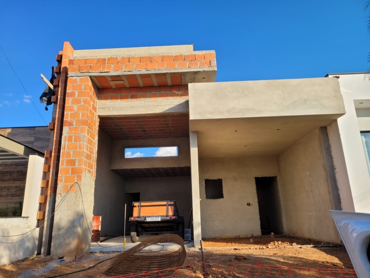 Casa de Condomínio, 3 quartos - Foto 8