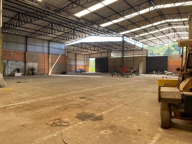 Depósito-Galpão, 3500 m² - Foto 3
