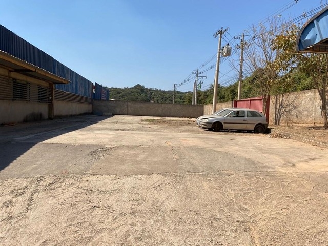 Depósito-Galpão, 3500 m² - Foto 10
