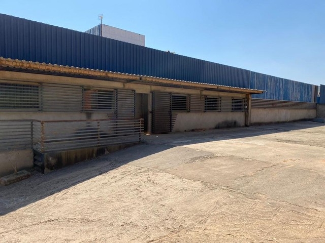 Depósito-Galpão, 3500 m² - Foto 11