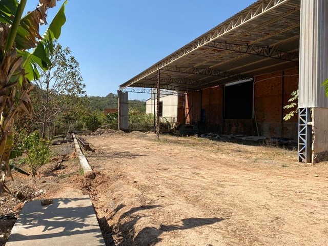 Depósito-Galpão, 3500 m² - Foto 12