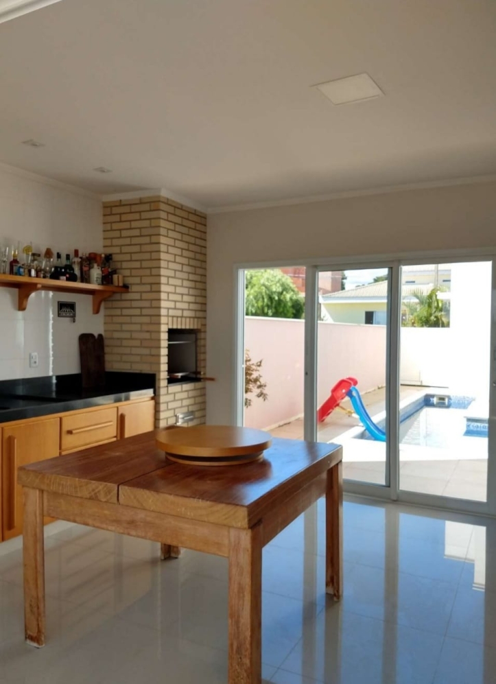 Sobrado, 3 quartos, 317 m² - Foto 4