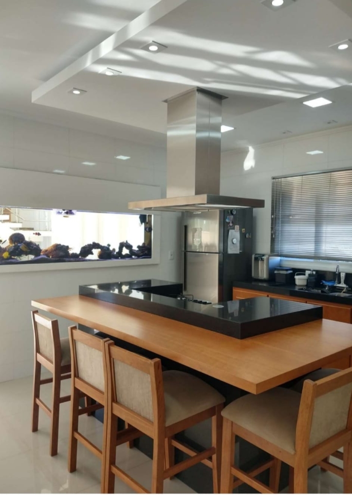 Sobrado, 3 quartos, 317 m² - Foto 6
