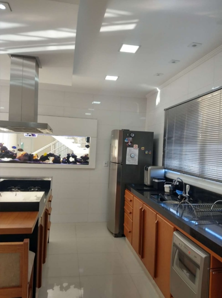 Sobrado, 3 quartos, 317 m² - Foto 7
