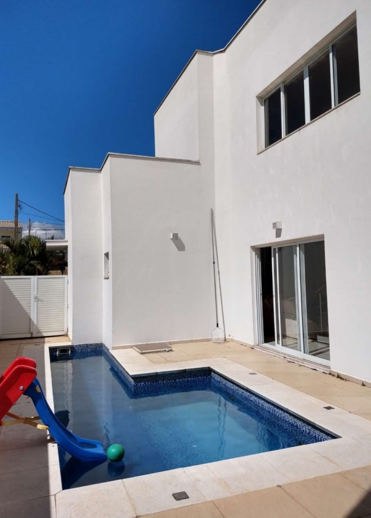 Sobrado, 3 quartos, 317 m² - Foto 8