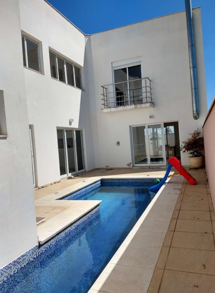 Sobrado, 3 quartos, 317 m² - Foto 9