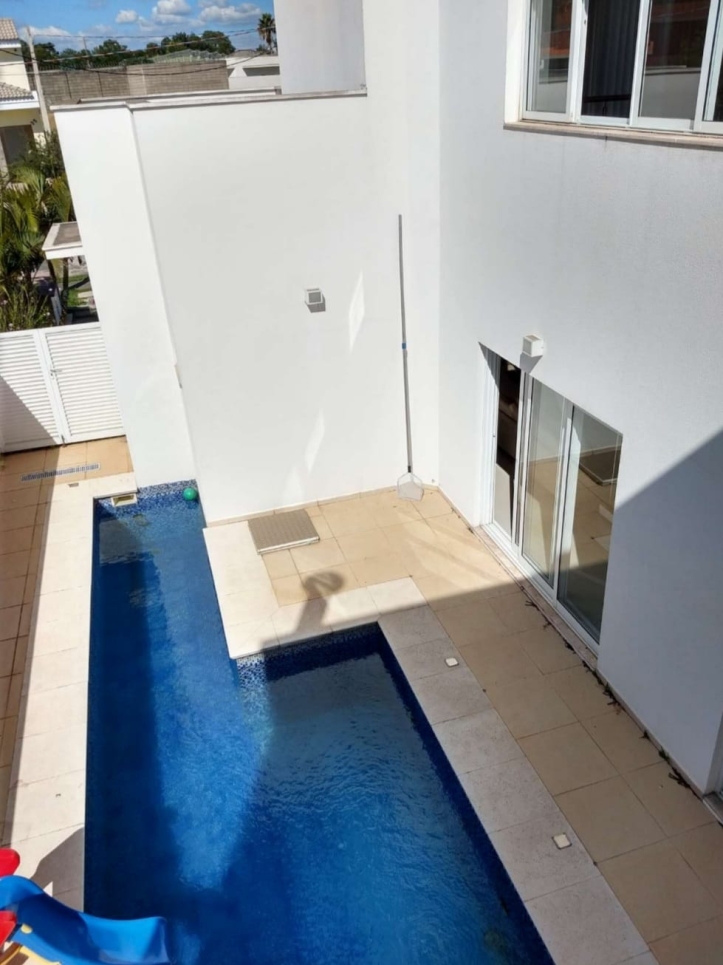 Sobrado, 3 quartos, 317 m² - Foto 10