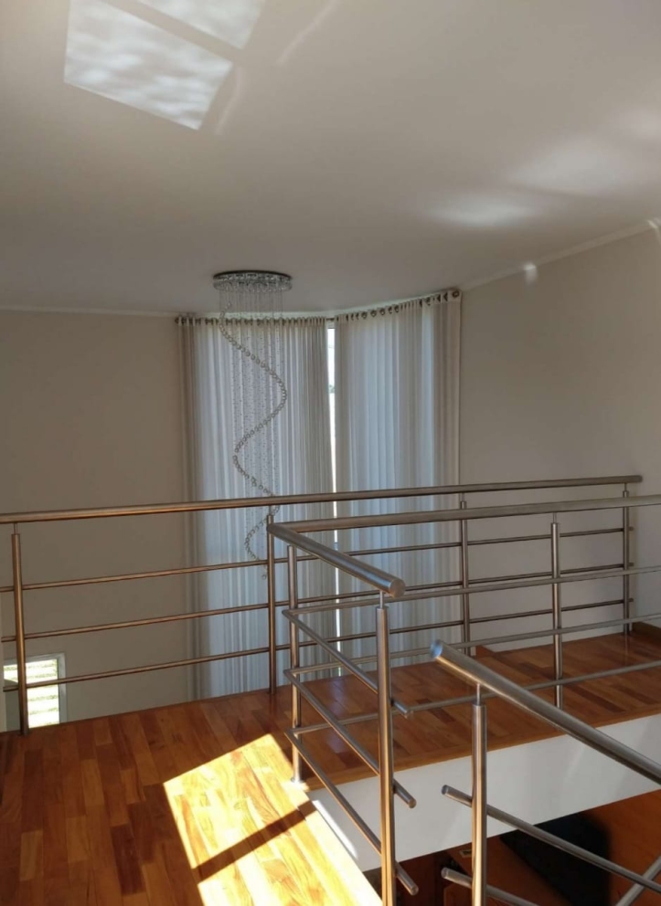 Sobrado, 3 quartos, 317 m² - Foto 11