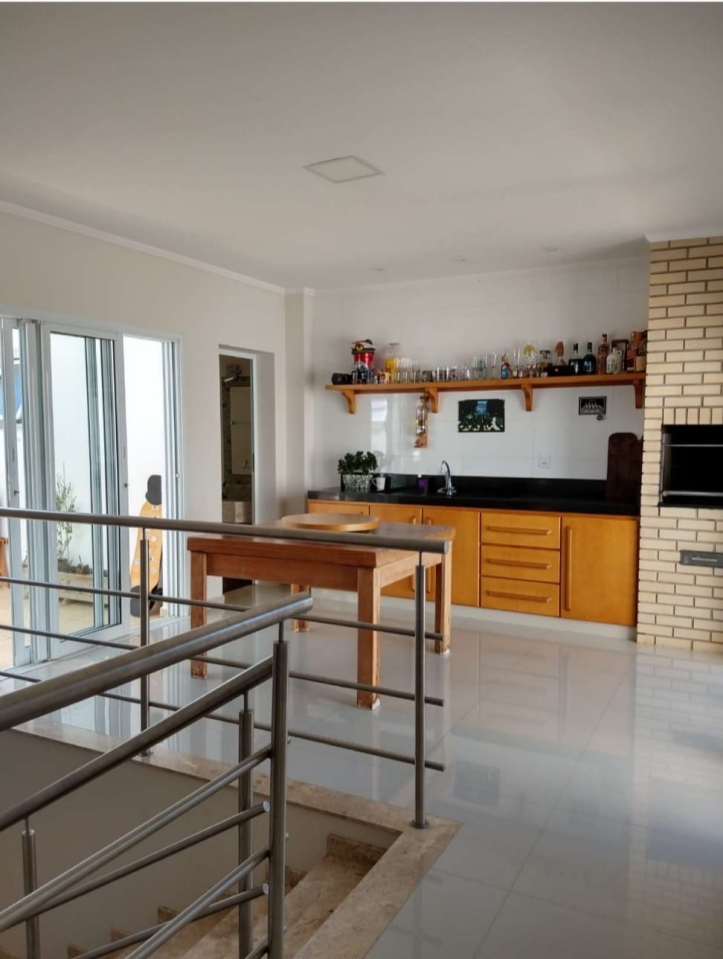 Sobrado, 3 quartos, 317 m² - Foto 12