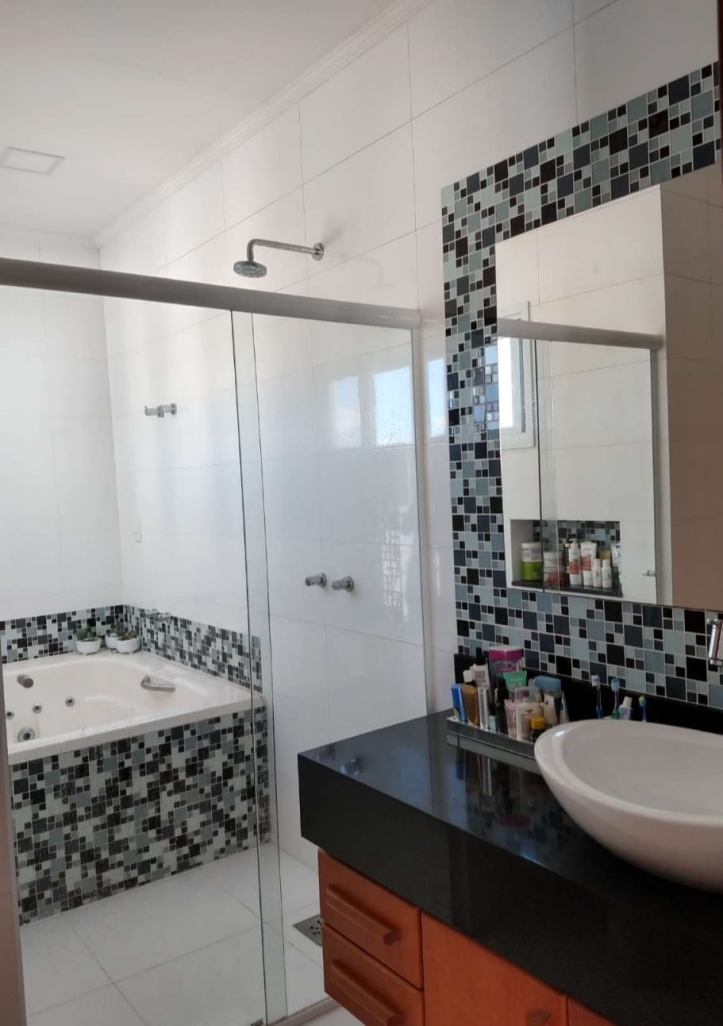 Sobrado, 3 quartos, 317 m² - Foto 13