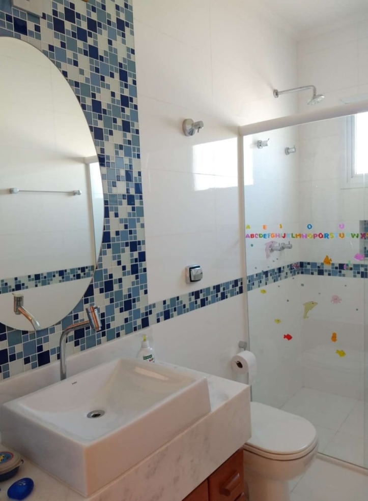 Sobrado, 3 quartos, 317 m² - Foto 14
