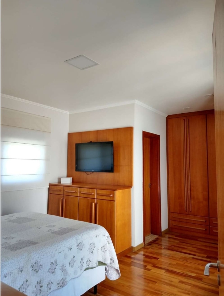 Sobrado, 3 quartos, 317 m² - Foto 16