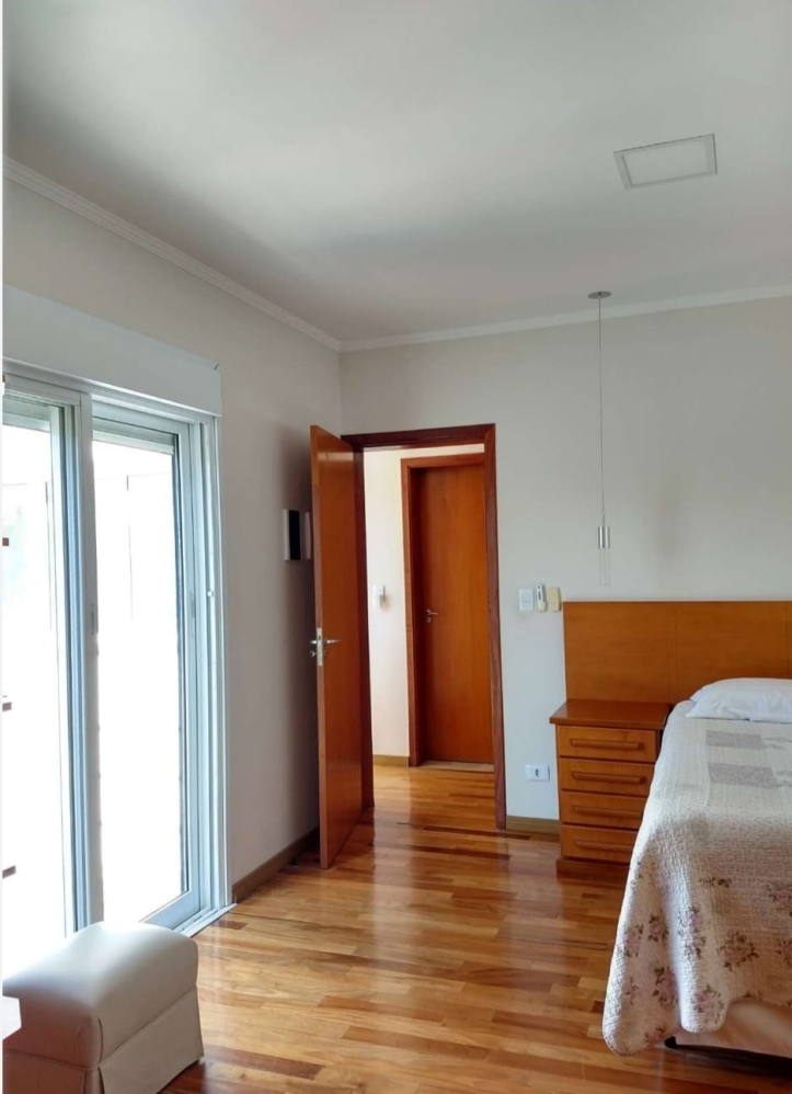 Sobrado, 3 quartos, 317 m² - Foto 17