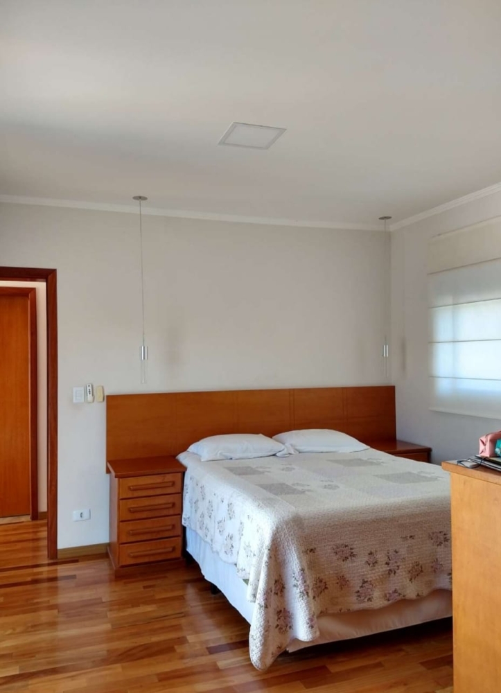 Sobrado, 3 quartos, 317 m² - Foto 18