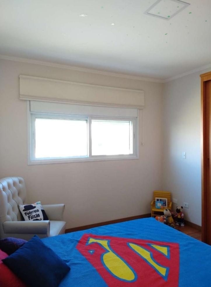 Sobrado, 3 quartos, 317 m² - Foto 20