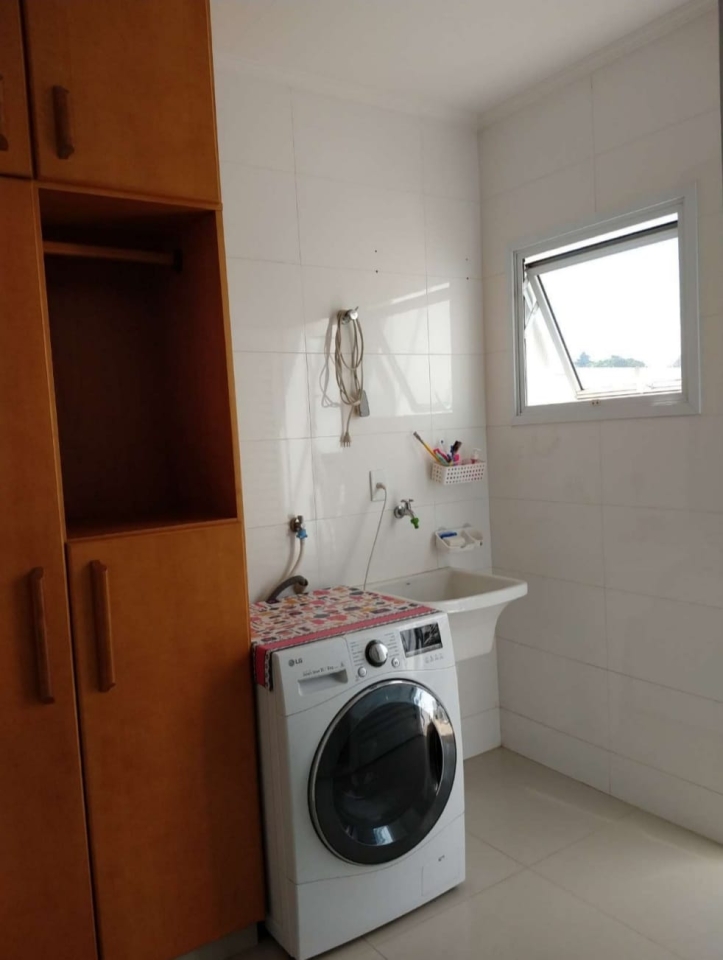 Sobrado, 3 quartos, 317 m² - Foto 21