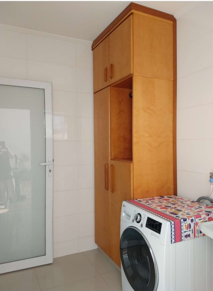 Sobrado, 3 quartos, 317 m² - Foto 24