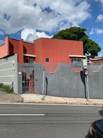 Casa, 318 m² - Foto 1
