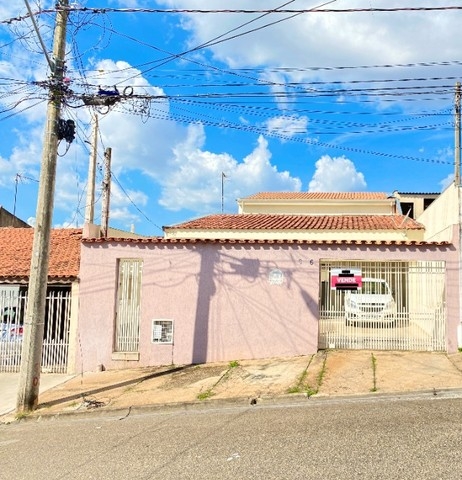 Sobrado, 4 quartos, 150 m² - Foto 1