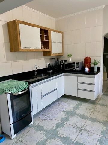Sobrado, 4 quartos, 150 m² - Foto 11