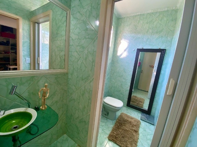 Sobrado, 4 quartos, 150 m² - Foto 15