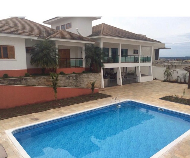 Casa de Condomínio, 4 quartos - Foto 6