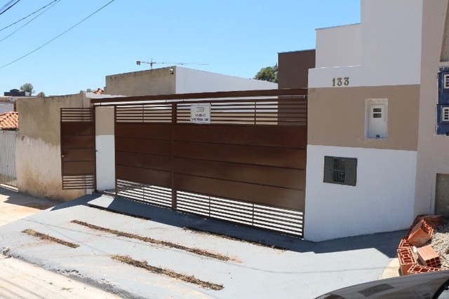 Casa de Condomínio, 2 quartos - Foto 1