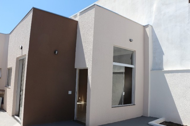 Casa de Condomínio, 2 quartos - Foto 2